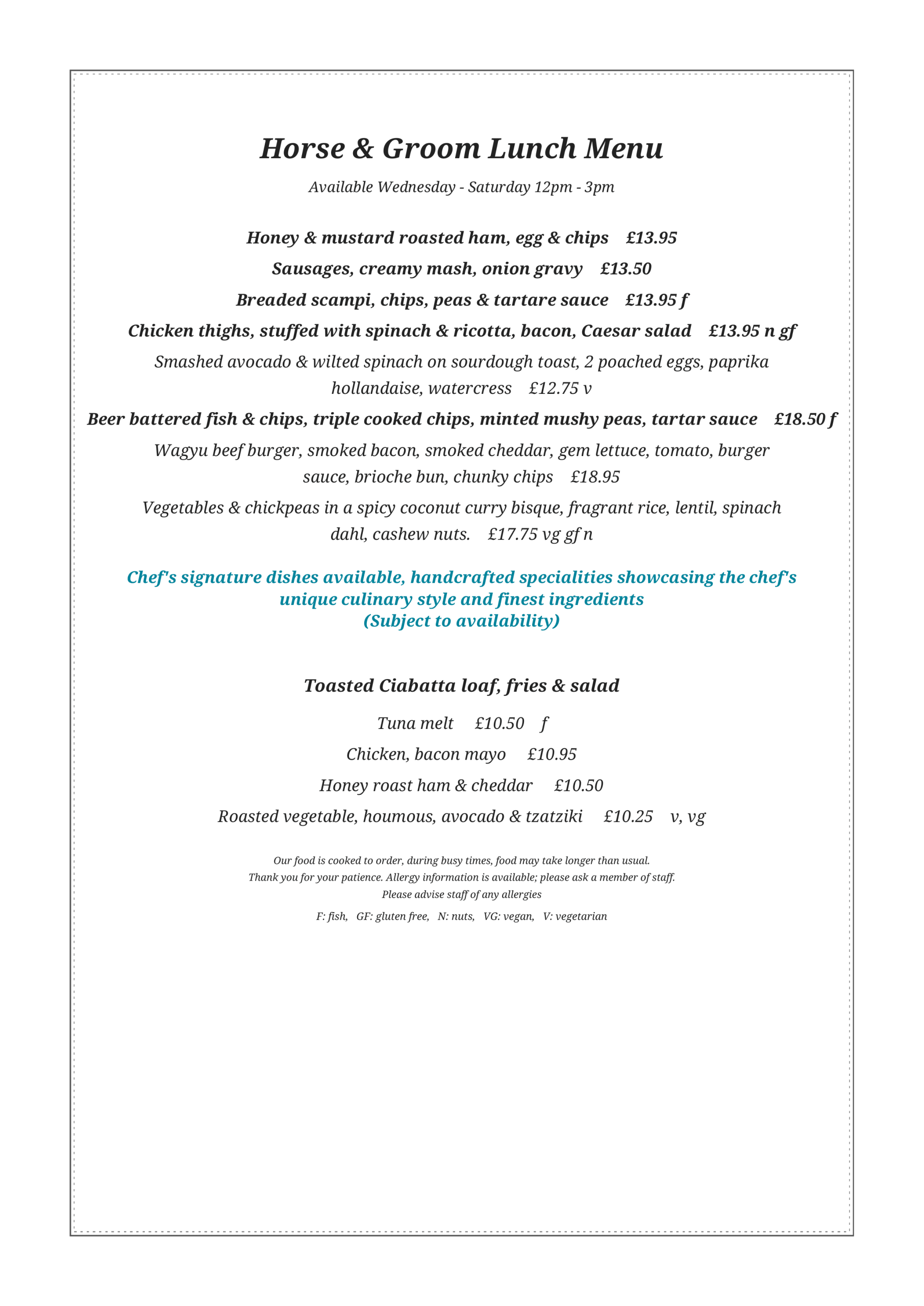Horse-and-Groom-Lunch-Menu-page-1